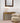 Tafellamp ‘Xperience’ – Antique Brass | Travertin | White Glass