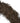 Krans Reed Brown Root XL – PTMD
