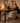 Ares Barstoel Bruin – Luxe comfort met karakter - Set van 2