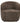 Nieuwe Grasa Bruine Fauteuil Eden 8