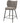 Pebble Barstoel Legacy 3 Mink – Set van 2 – PTMD