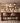 Fallon Barkruk Opulence 08 taupe met Zwart Metalen Onderstel – PTMD - Set van 2