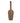 Amphora Hanglamp – Dark Walnut – XXL | Bazar Bizar