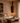 Amphora Hanglamp – Dark Walnut – XXL | Bazar Bizar