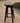 The Tala Bar Stool - Black