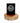 Teak Root Card Holder – Natuurlijk | Bazar Bizar
