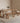 Farmwood eetkamerbank - 220 cm