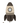 Storage Basket Giant Rocket – Lorena Canals