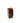 The Amber Cuboid Vase - Amber - S