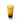 The Sunset Glow Vase - Brown Gold - L