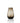 The Organic Shape Vase - Brown - M