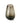 The Organic Shape Vase - Brown - M