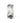 The Rummikub Vase - Dark Grey - L