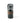The Wood You Be Mine Vase - Dark Grey - L