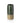 The Moss Cylinder Vase - Concrete Green - L
