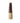 The Amber Cone Vase - Concrete Brown - L