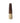 The Amber Cone Vase - Concrete Brown - L
