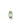 The Vintage Vert Vase - Green - M