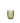 The Starbeam Water Glass - Olive Green