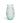 Het Ananasglas – Blauw – L | Bazar Bizar