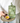 Highball Gaia | Sapglas | Cocktailglas | 460ml | groen