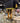Table Lamp ‘Arlington’ – Gold Finish met Zwarte Kap