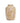 Clay Echo Vaas – Cream – M | Bazar Bizar