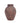 Amphora Rustica Vaas Burgundy M - Bazar Bizar Antwerp