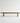 Bench With Square Foot – Natural 280 | Bazar Bizar