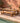 Bench With Square Foot – Natural 280 | Bazar Bizar