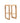 The Ithaca Bar Stool - Outdoor