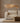 Wave rotan lamp  XXL - Ø115x35 cm