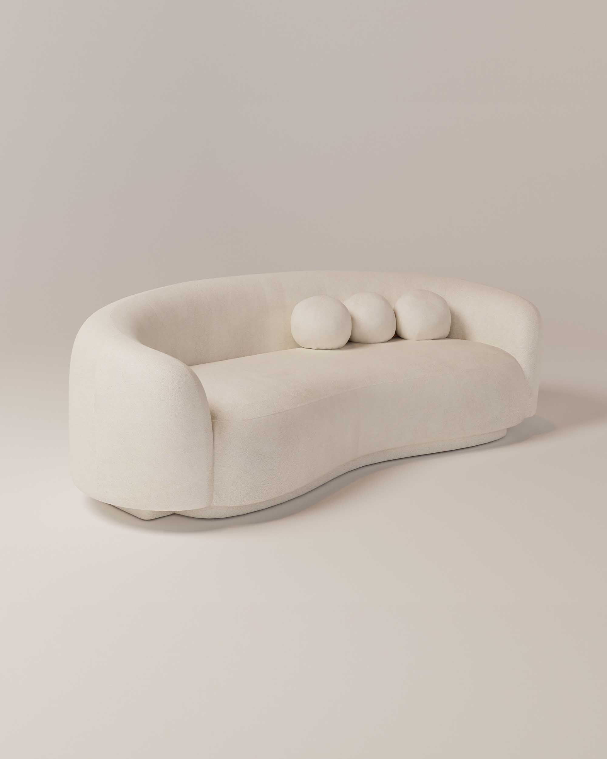 Amore 3-zitsbank