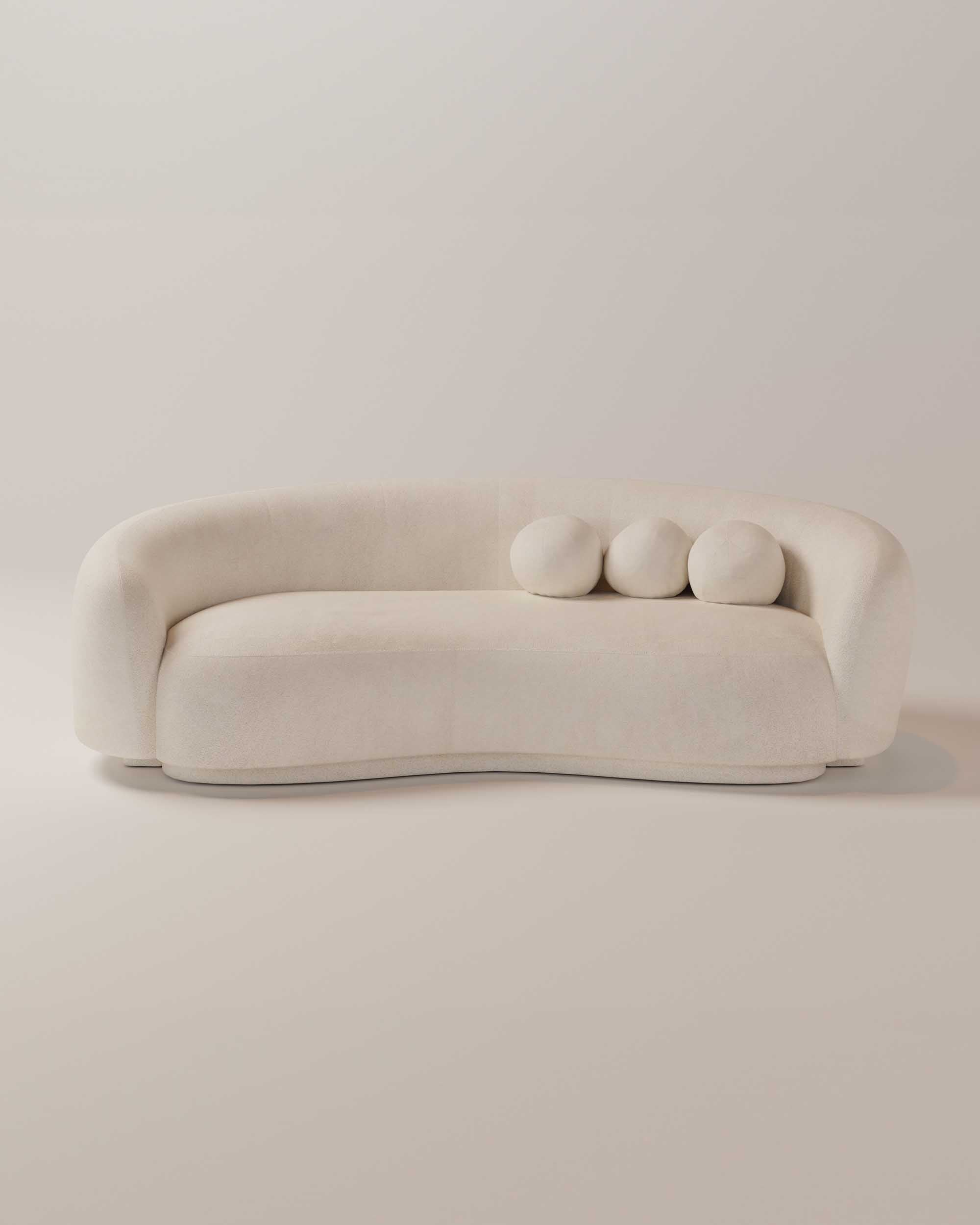 Amore 3-zitsbank
