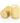 Zout- en peperstrooiers | Luxe zout- en peperset | messing