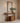 Bullnose Chamfered mangohouten wandtafel
