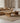 Teakhouten salontafel - FSC-gerecycled - 140x60x30 cm