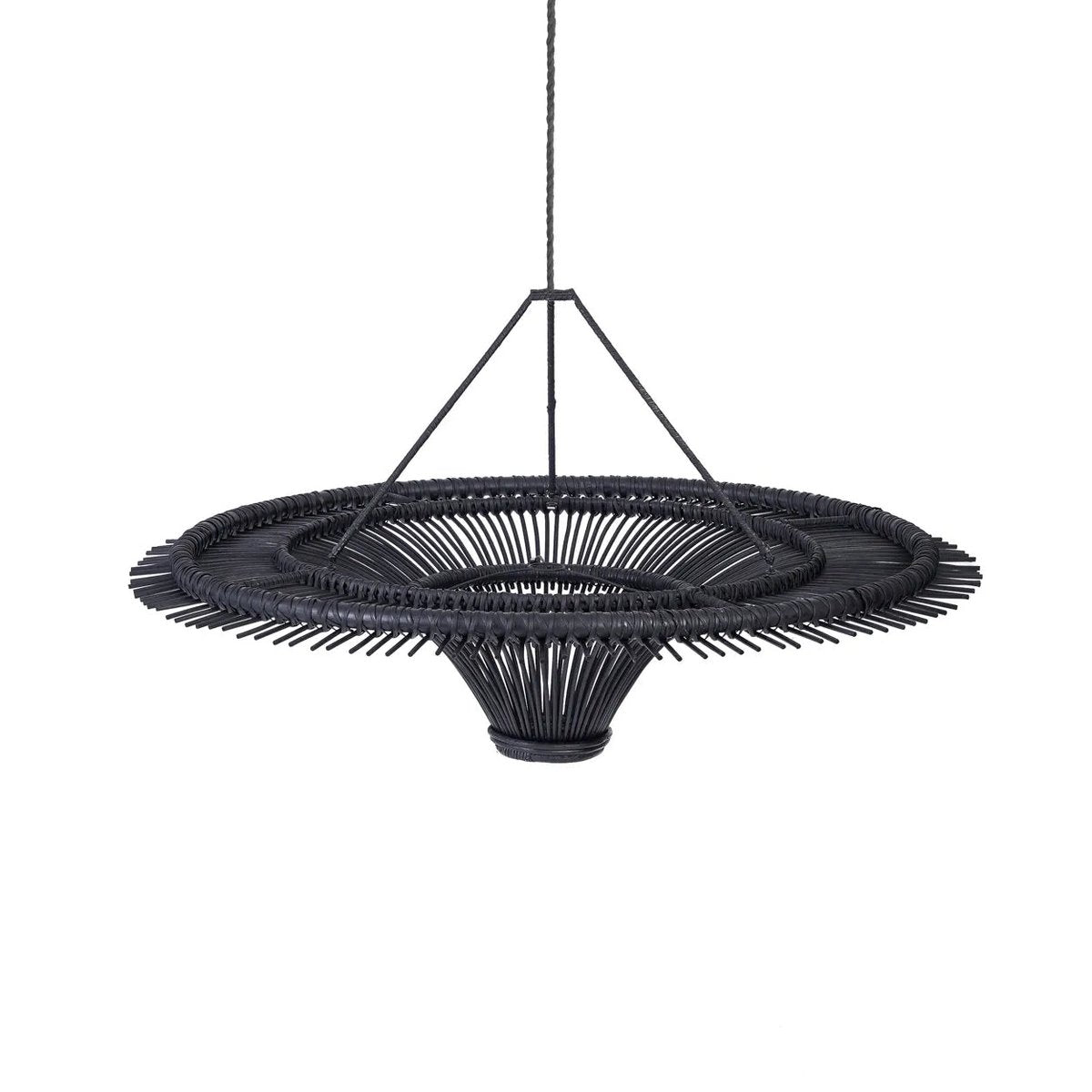 The Sky Hanger - Zwart - XL - Celebra La Vida