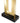 Table Lamp ‘Arlington’ – Gold Finish met Zwarte Kap